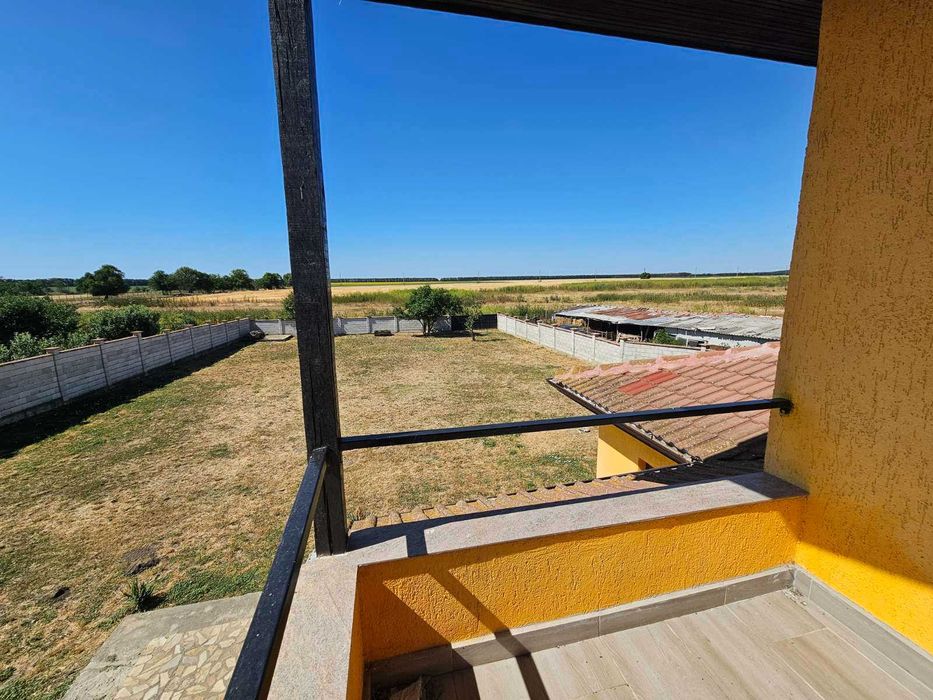 Продава се Къща в с. Соколово, Област Добрич - 128 кв.м за 1250 €/кв.м - Снимка #11