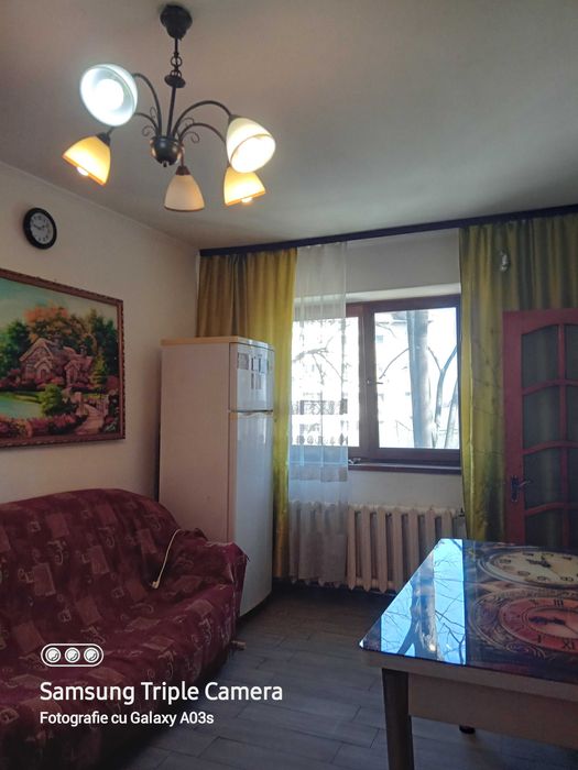 Apartament 2 camere de inchiriat