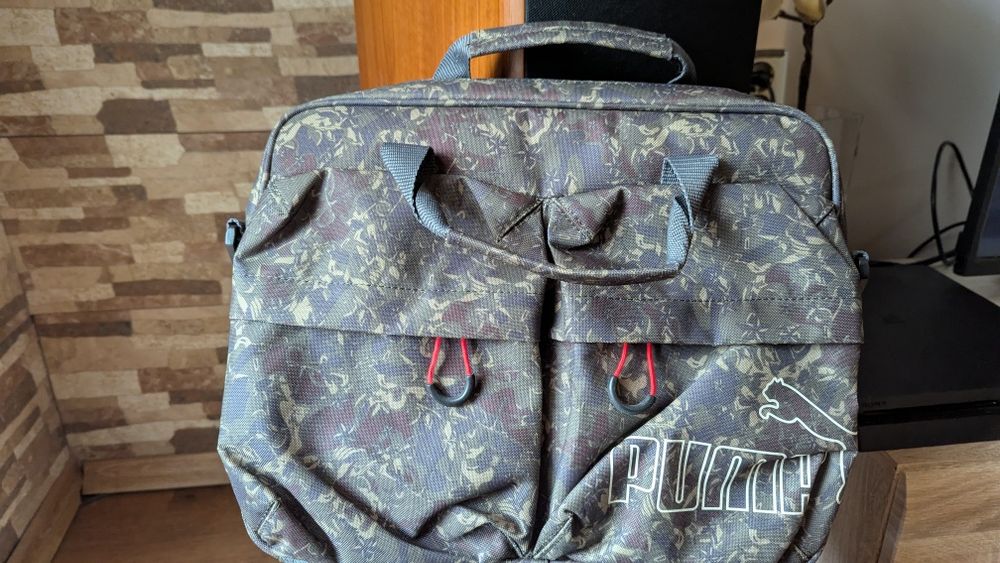 Спортна чанта Puma