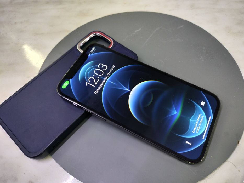 IPhone 12 Pro срочно