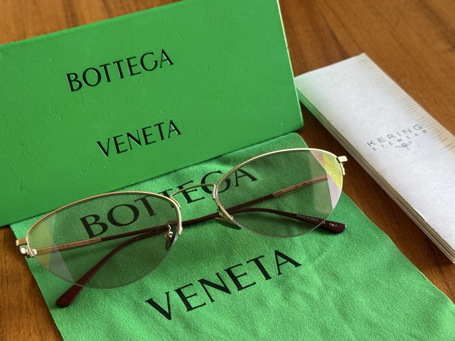 Bottega Veneta BV0245S очила