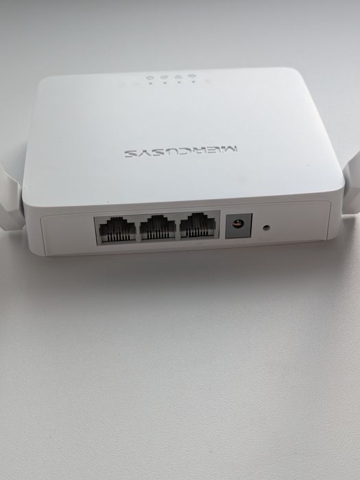 Роутер Mercusys MW301R