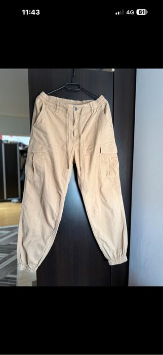 Pantaloni barbati  M