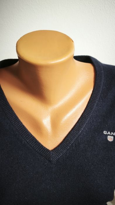 Pulover din lână Gant