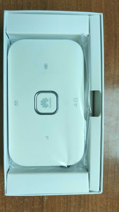 Modem HUAWEI Mobile Wi-Fi 3s E5576s-322 4G LTE Necodat