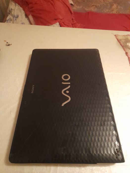 Ноутбук Sony PCG 71812V