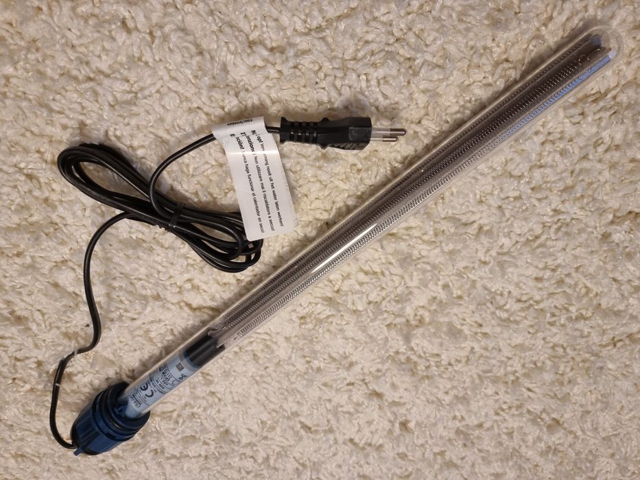 Încălzitor pentru acvariu Oase HeatUp 400W