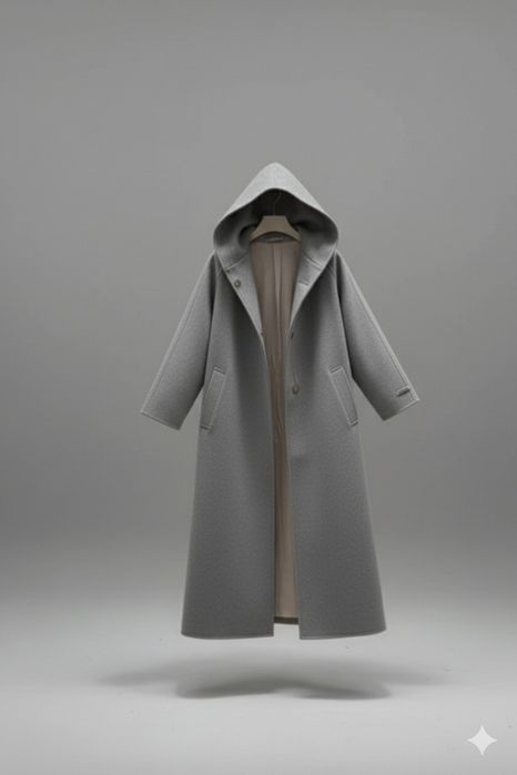 Пальто   женское