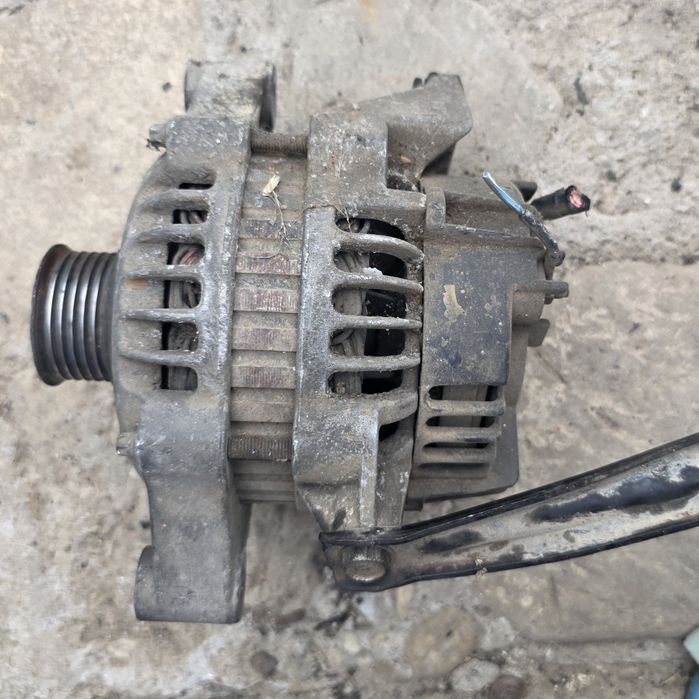 Alternator opel corsa/zafira etc
