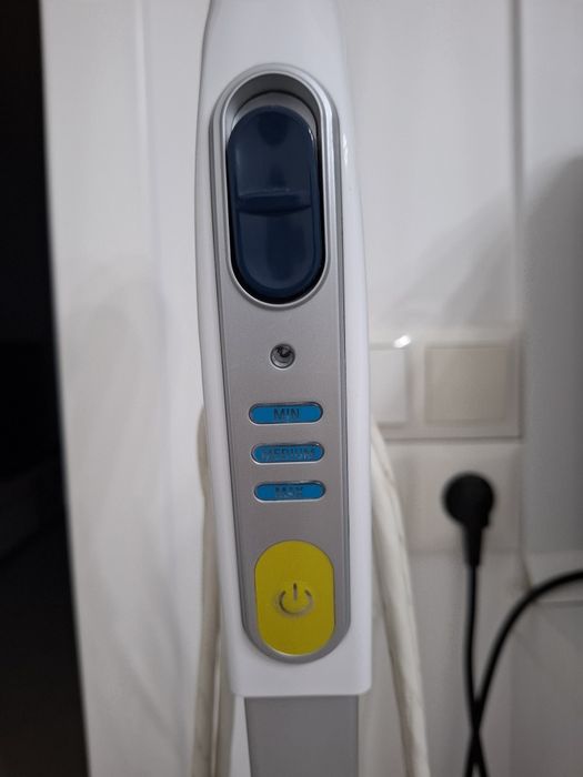 Rowenta aparat de curățat cu aburi Clean&Steam All Floors