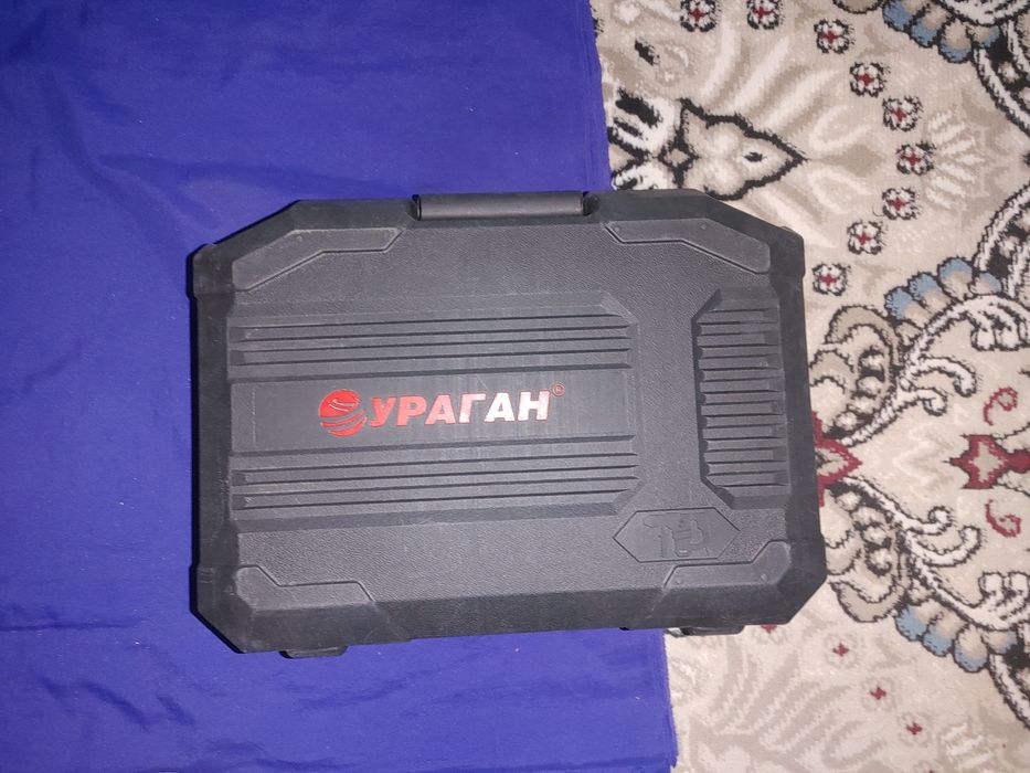 Перфоратор отбойник сотилади