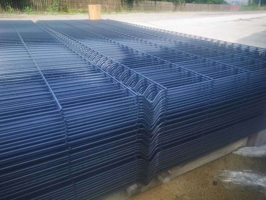 Panou bordurat Gri Antracit