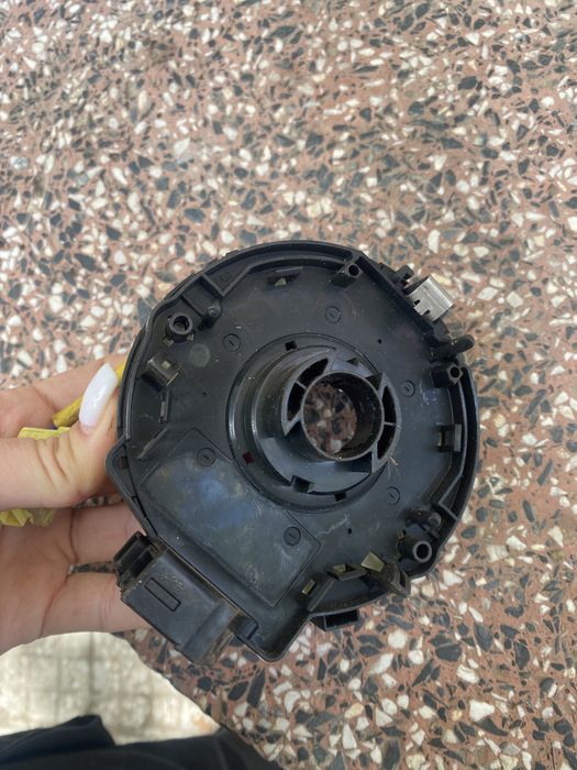 Бобина на въздушна възглавница лентов кабел за Toyota