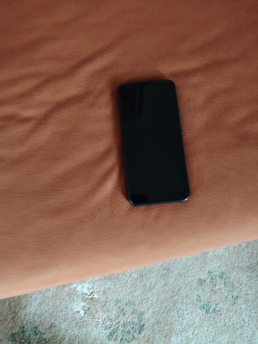 Xiaomi 12T black 128gb NO AI + New battery + charger