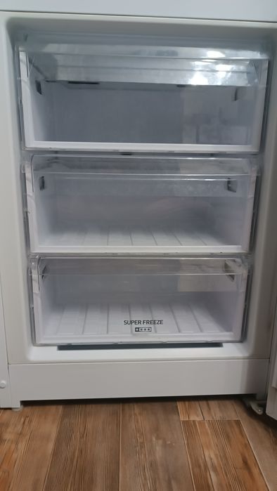 Холодильник Hotpoint ARISTON