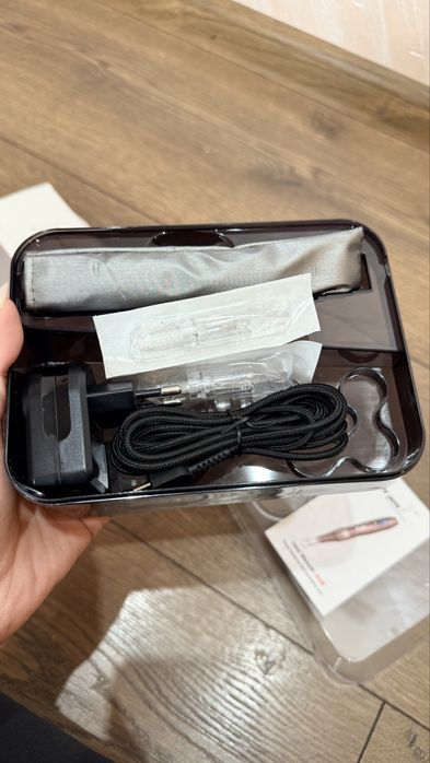 Dr. Pen Ultima A10 – автоматичен микронидлинг уред