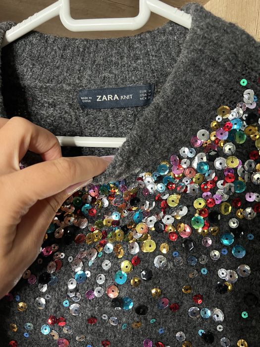 Bluza zara marimea S