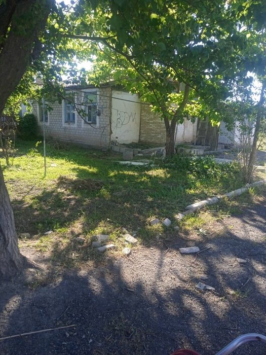 Дом.район городок