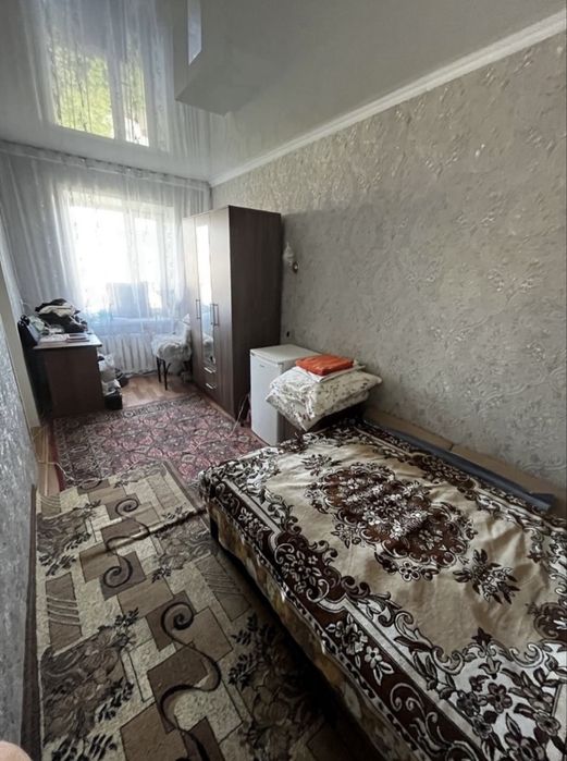 Сдам 2 комнатную квартиру
