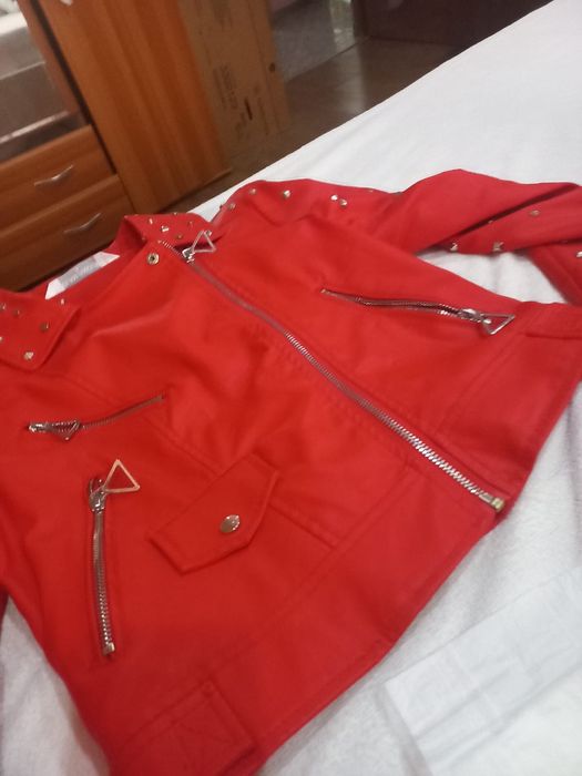 Geaca dama mărimea S