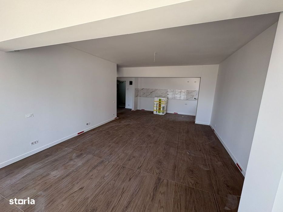 APARTAMENT 2 CAMERE | Open-Space | 60MP | Metrou Berceni |