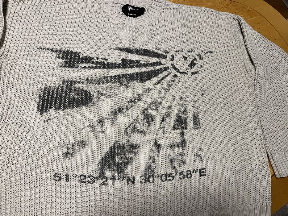 Пуловер Vicinity размер L