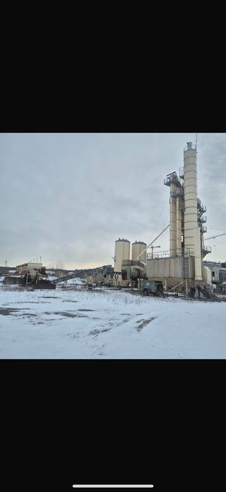 Statie betoane Liebhere