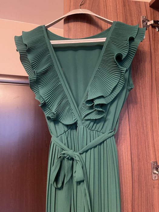 Елегантен гащеризон