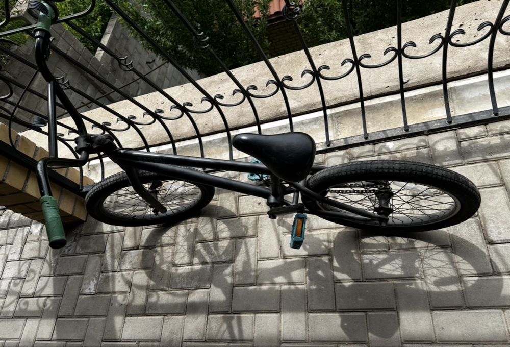 Трюковой Велосипед BMX