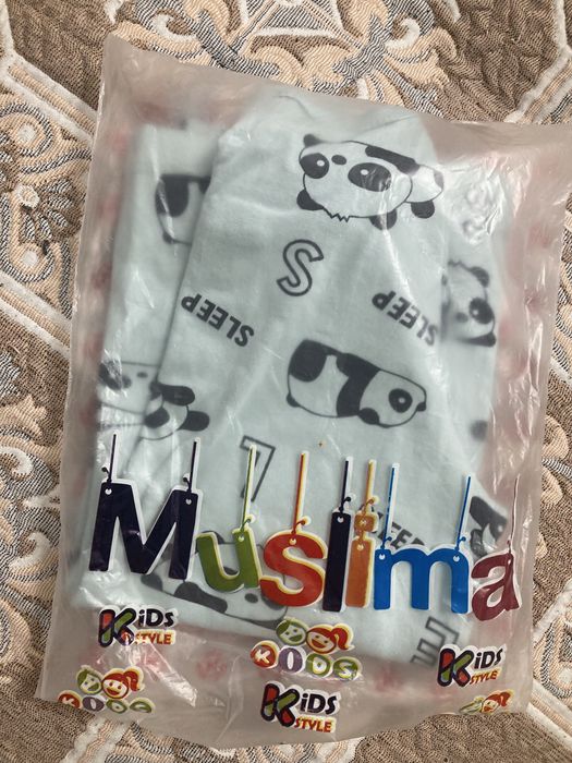 Пижама доя мальчика 7-8 лет