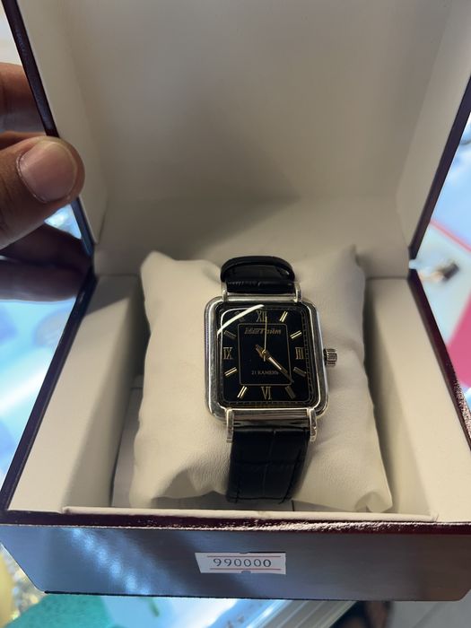 МакТайм Серебро 925