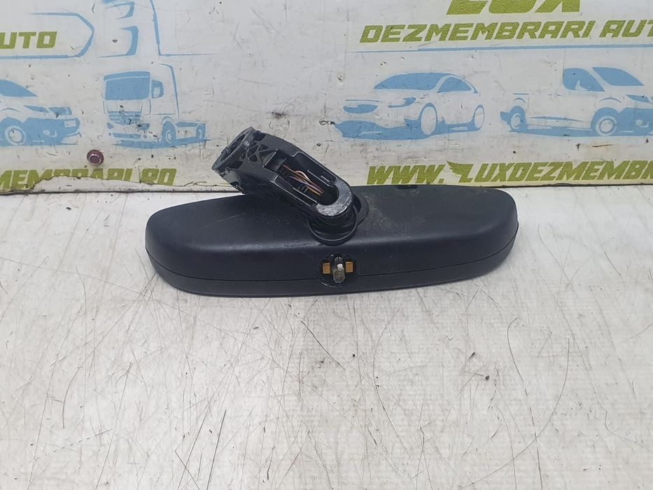Oglinda retrovizoare interioara E1010736 BMW Seria 1 E87 (2004 - 2007)