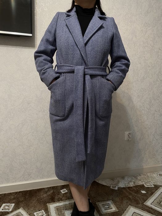 Продам пальто