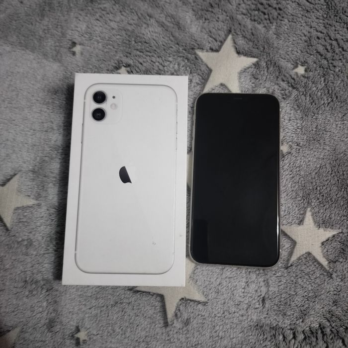 Продам iPhone 11