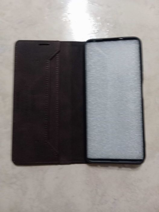 Кожен калъф XIAOMI NOTE 12