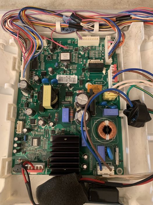 Ремонт стиральных машин