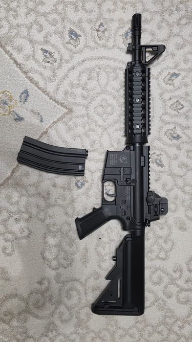 Автомат Орбизный М4