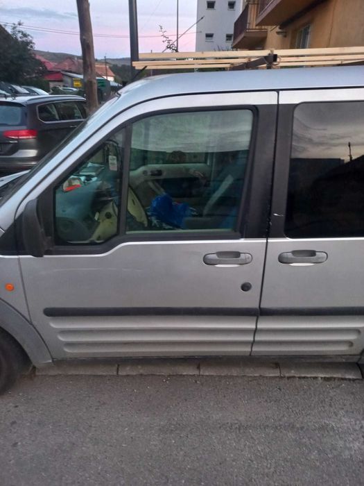 Vand Ford Tourneo Conect