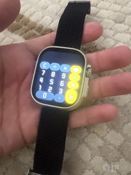 Modio Smartwatches
