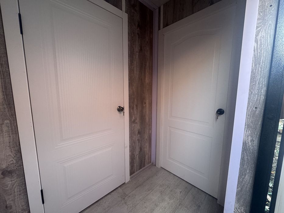 Контейнер утепленные