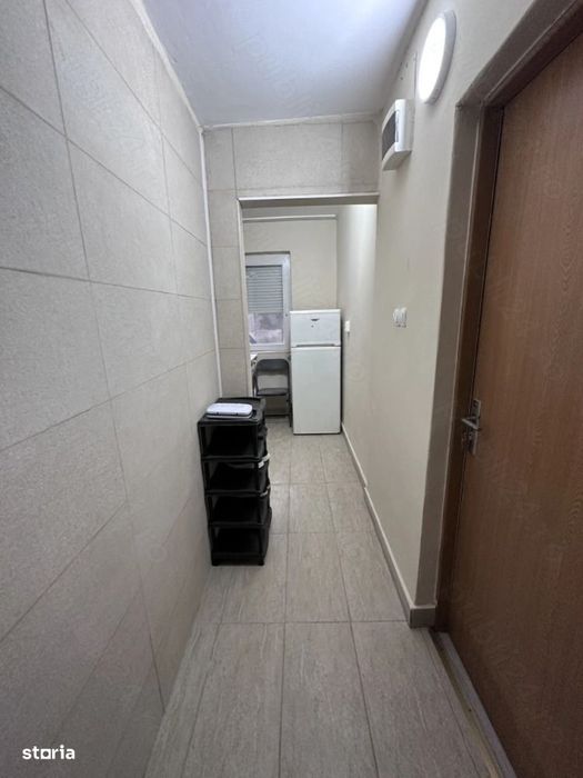 Apartament cu o cameră de vânzare-Complexul Studențesc, Timișoara