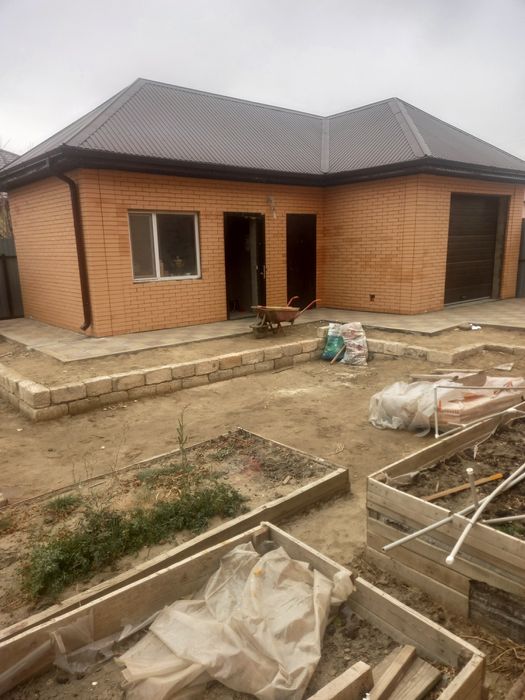 Услуги маляра, кафель, крыша, облицовка