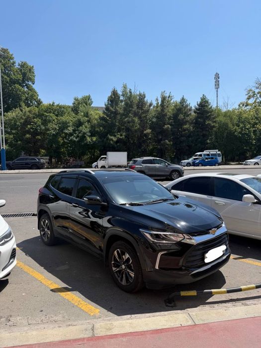 Tracker premier toza