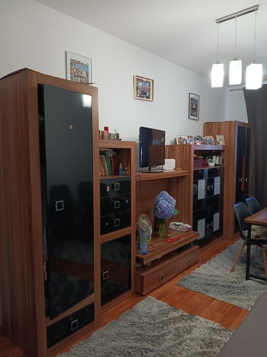 Vând apartament 3 camere