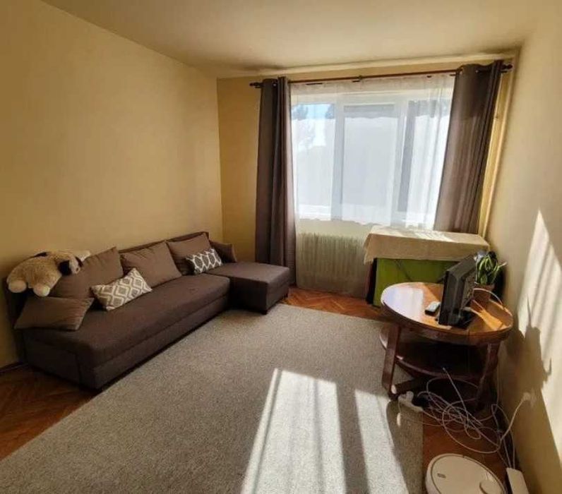 Дава се под наем Тристаен апартамент в Пловдив, Мараша - 86 кв.м за 295.8 € - Снимка #2