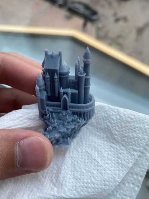3D Custom. 3D печать и моделирование под заказ