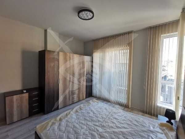 Дава се под наем Двустаен апартамент в Пловдив, Център - 70 кв.м за 598.23 € - Снимка #4