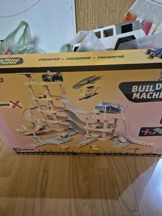 Продам пакеты игрушек