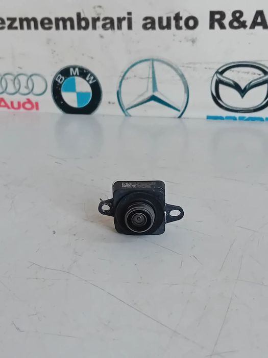 Camera Marsarier Alfa Romeo Stelvio An 2017-2022 Cod 00505621060