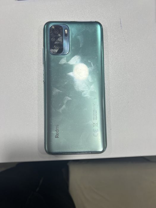 редми нот 10  6 128 чёткий